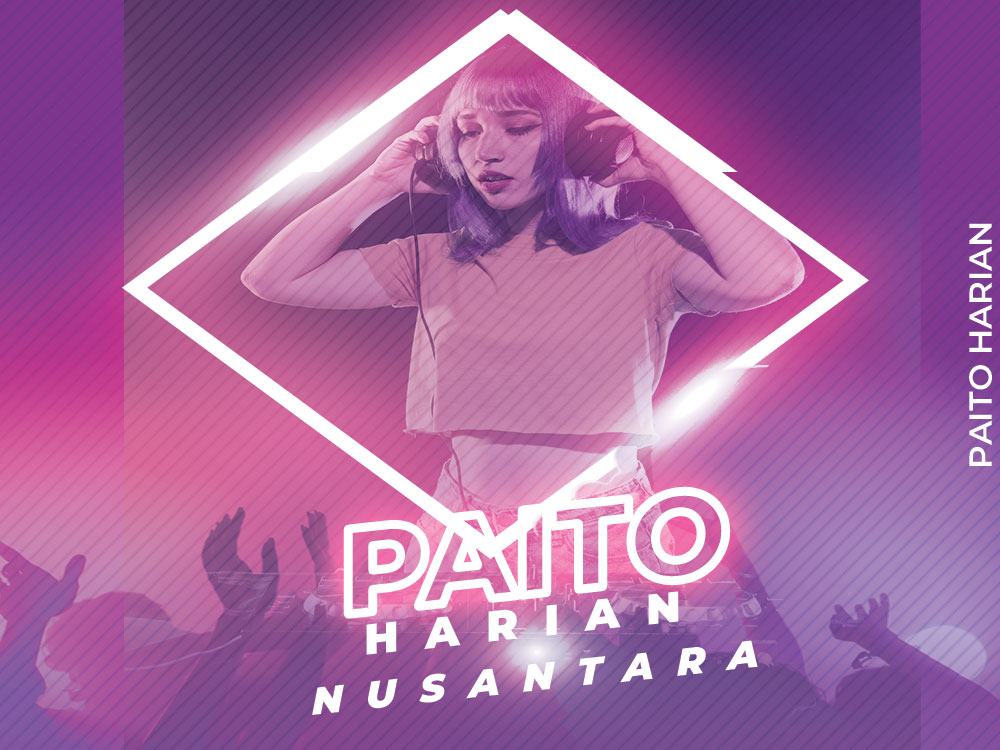 paito Harian Nusantara
